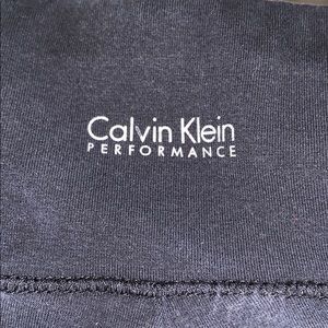 Calvin Klein performance leggings
